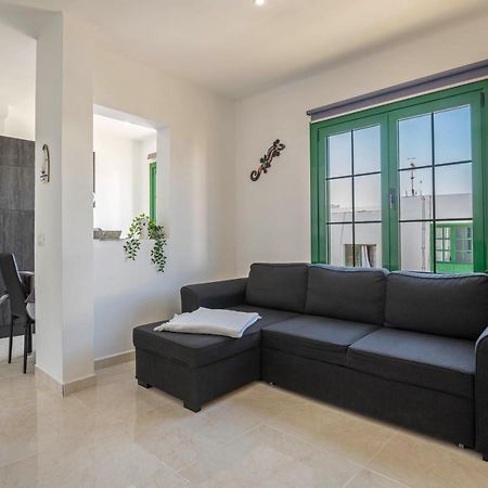 La Casa Del Pueblo Apartamento Playa Blanca  Exterior foto